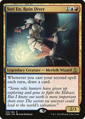 Jori En, Ruin Diver [Oath of the Gatewatch] | RetroPlay Games