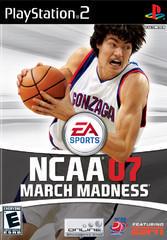 NCAA March Madness 07 - Playstation 2 | RetroPlay Games