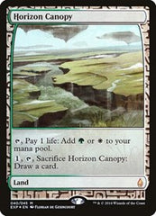 Horizon Canopy [Zendikar Expeditions] | RetroPlay Games