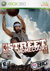 NBA Street Homecourt - Xbox 360 | RetroPlay Games