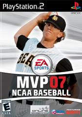 MVP NCAA Baseball 2007 - Playstation 2 | RetroPlay Games