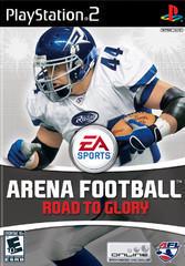 Arena Football Road to Glory - Playstation 2 | RetroPlay Games