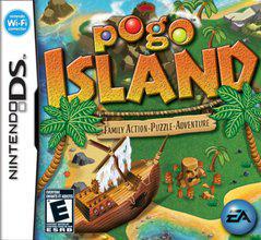 POGO Island - Nintendo DS | RetroPlay Games