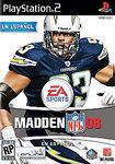 Madden 2008 en Espanol - Playstation 2 | RetroPlay Games