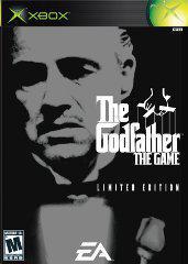 The Godfather [Limited Edition] - Xbox | RetroPlay Games