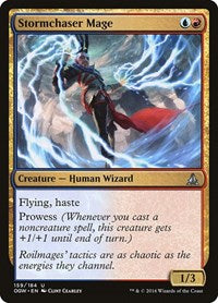 Stormchaser Mage [Oath of the Gatewatch] | RetroPlay Games