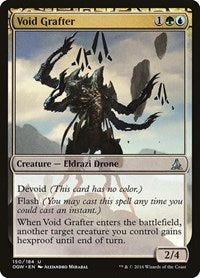 Void Grafter [Oath of the Gatewatch] | RetroPlay Games