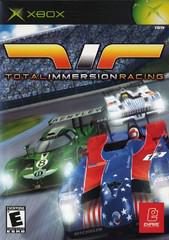 Total Immersion Racing - Xbox | RetroPlay Games