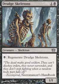 Drudge Skeletons [Eighth Edition] | RetroPlay Games