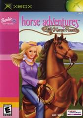 Barbie Horse Adventures Wild Horse Rescue - Xbox | RetroPlay Games