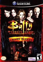 Buffy the Vampire Slayer Chaos Bleeds - Gamecube | RetroPlay Games