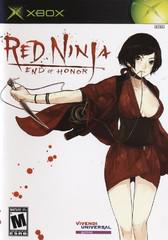 Red Ninja End of Honor - Xbox | RetroPlay Games