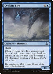 Cyclone Sire [Oath of the Gatewatch] | RetroPlay Games