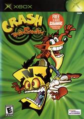 Crash Twinsanity - Xbox | RetroPlay Games