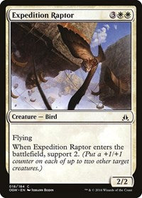 Expedition Raptor [Oath of the Gatewatch] | RetroPlay Games