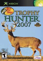 Bass Pro Shops Trophy Hunter 2007 - Xbox | RetroPlay Games