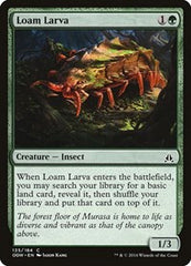 Loam Larva [Oath of the Gatewatch] | RetroPlay Games