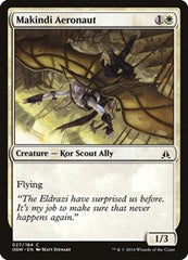 Makindi Aeronaut [Oath of the Gatewatch] | RetroPlay Games