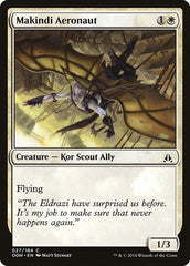 Makindi Aeronaut [Oath of the Gatewatch] | RetroPlay Games