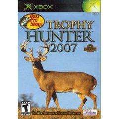 Gander Mountain's Trophy Hunter 2006 - Xbox | RetroPlay Games