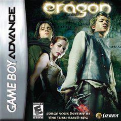 Eragon - GameBoy Advance | RetroPlay Games