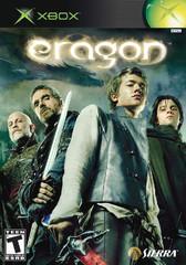 Eragon - Xbox | RetroPlay Games