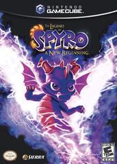 Legend of Spyro A New Beginning - Gamecube | RetroPlay Games