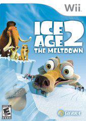 Ice Age 2 The Meltdown - Wii | RetroPlay Games