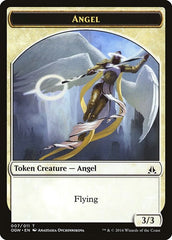 Angel [Oath of the Gatewatch Tokens] | RetroPlay Games