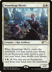 Stoneforge Mystic [Grand Prix Promos] | RetroPlay Games