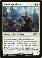 Stoneforge Mystic [Grand Prix Promos] | RetroPlay Games