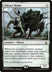 Eldrazi Mimic [Oath of the Gatewatch Promos] | RetroPlay Games