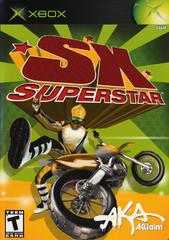 SX Superstar - Xbox | RetroPlay Games