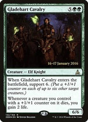 Gladehart Cavalry [Oath of the Gatewatch Promos] | RetroPlay Games