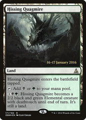 Hissing Quagmire [Oath of the Gatewatch Promos] | RetroPlay Games