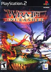 Wrath Unleashed - Playstation 2 | RetroPlay Games