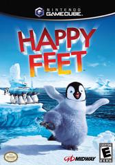 Happy Feet - Gamecube | RetroPlay Games