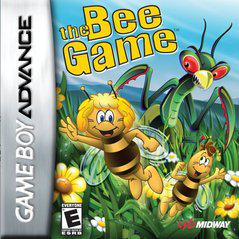 Bee Game - GameBoy Advance | RetroPlay Games
