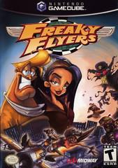 Freaky Flyers - Gamecube | RetroPlay Games