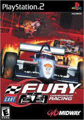 Cart Fury - Playstation 2 | RetroPlay Games
