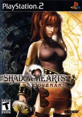 Shadow Hearts Covenant - Playstation 2 | RetroPlay Games