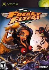 Freaky Flyers - Xbox | RetroPlay Games