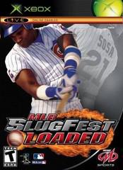 MLB SlugFest Loaded - Xbox | RetroPlay Games
