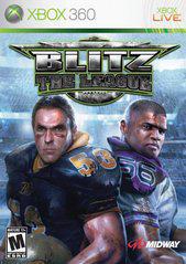 Blitz the League - Xbox 360 | RetroPlay Games