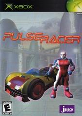 Pulse Racer - Xbox | RetroPlay Games