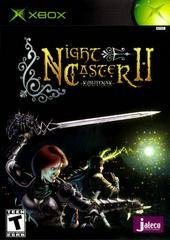 Night Caster II Equinox - Xbox | RetroPlay Games