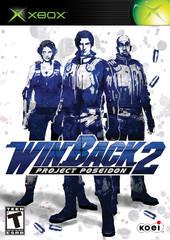 Winback 2 Project Poseidon - Xbox | RetroPlay Games