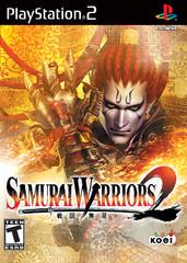 Samurai Warriors 2 - Playstation 2 | RetroPlay Games