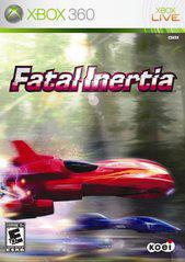 Fatal Inertia - Xbox 360 | RetroPlay Games