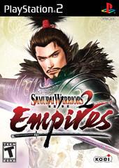 Samurai Warriors 2 Empires - Playstation 2 | RetroPlay Games